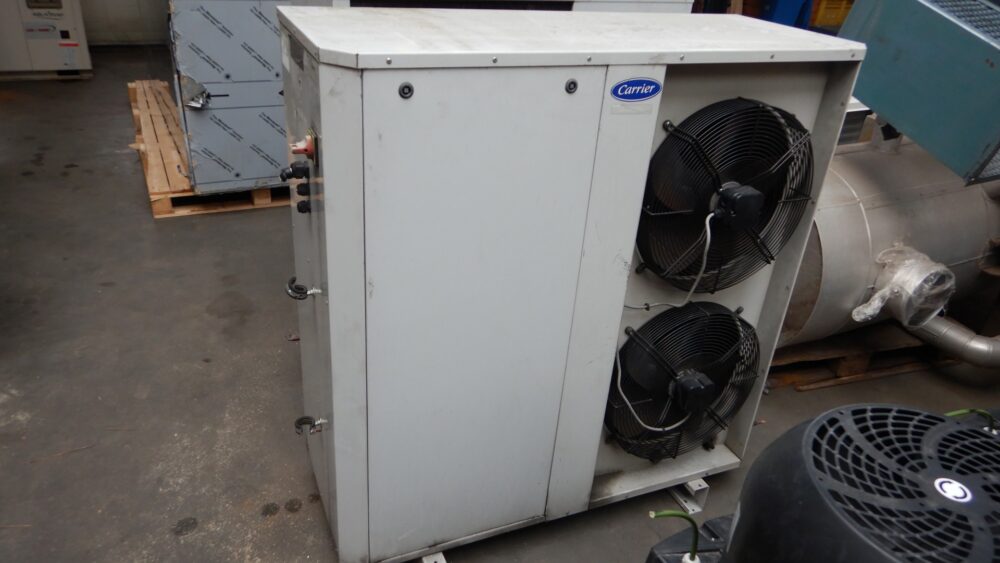 Profroid QUIETOR GQL ZF 40 T2
