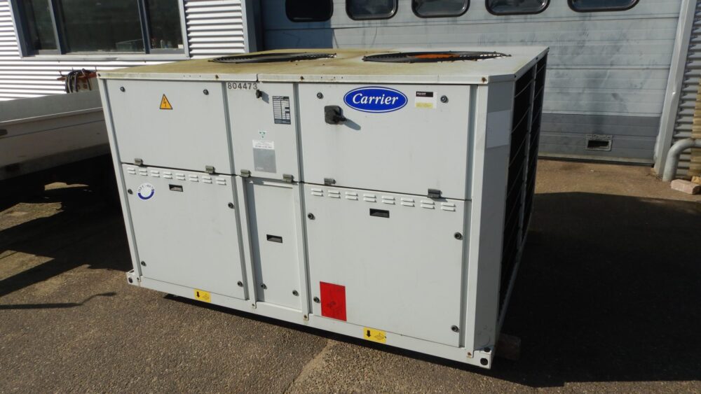 Carrier 30RA120