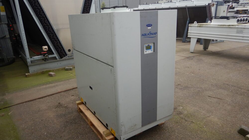 Carrier 30WGA090
