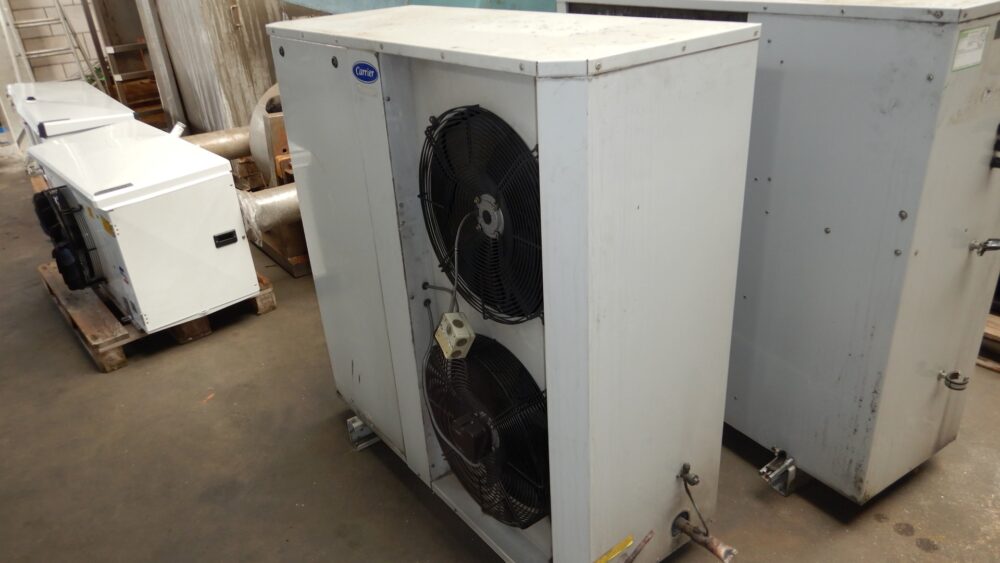 Profroid QUIETOR GQL ZF 24 T2