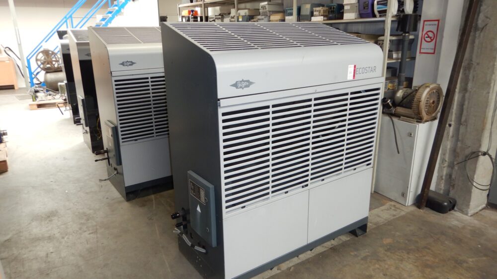 Bitzer LHV7E/4CE-6.F1Y-40S