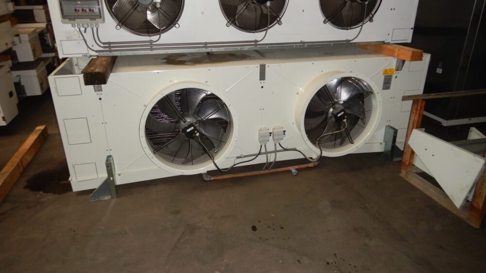 Alfa Laval ISB32-26CU-W10
