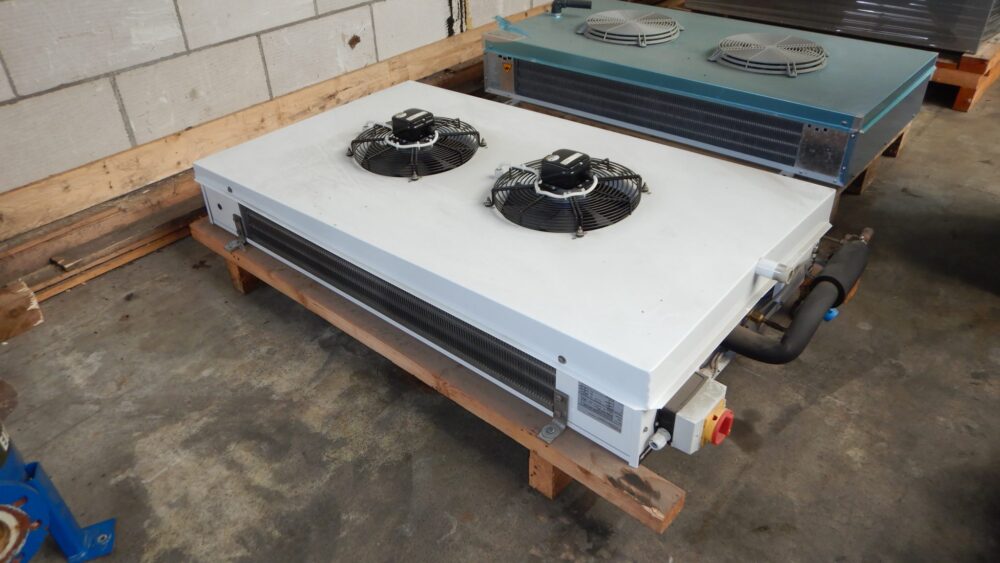 Goedhart FC 38 DP 62307