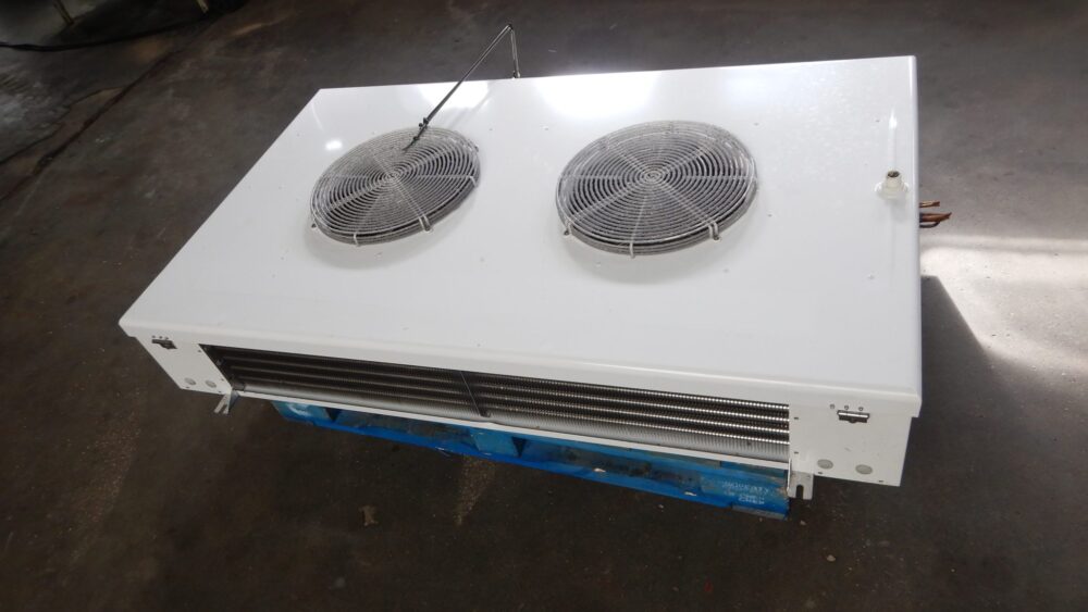 Roller DHN 602 L EC