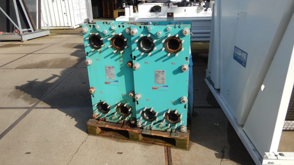 Thermowave TL 250 TDGL