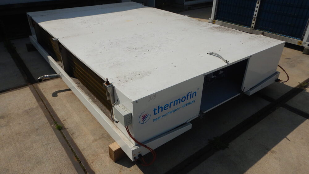 Thermofin TGDN 063.1-E-2-10