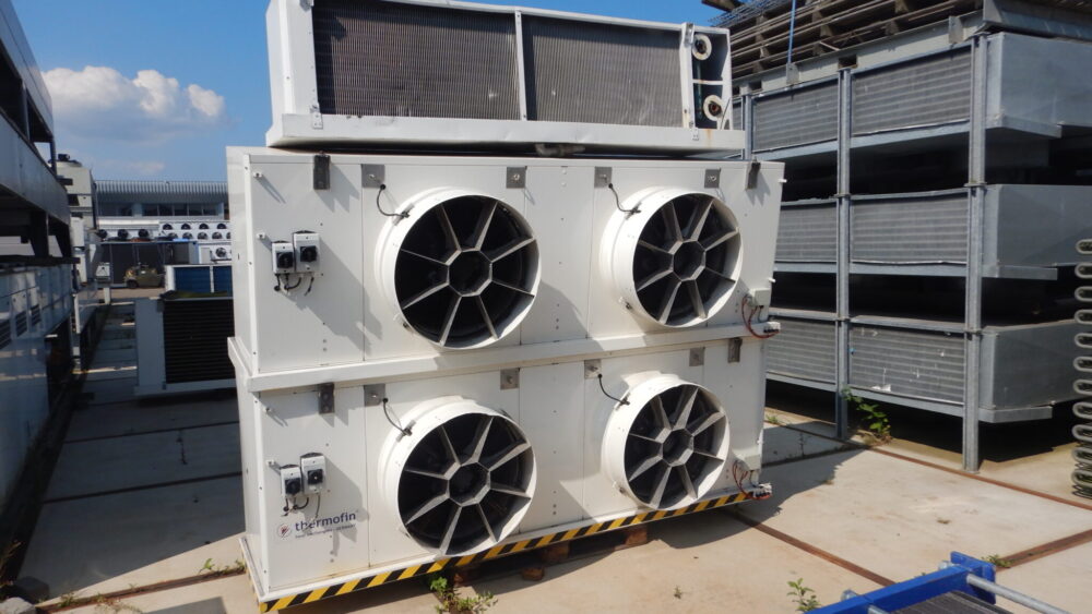 Thermofin X-TGN.2-063-12-F-M-D5-10