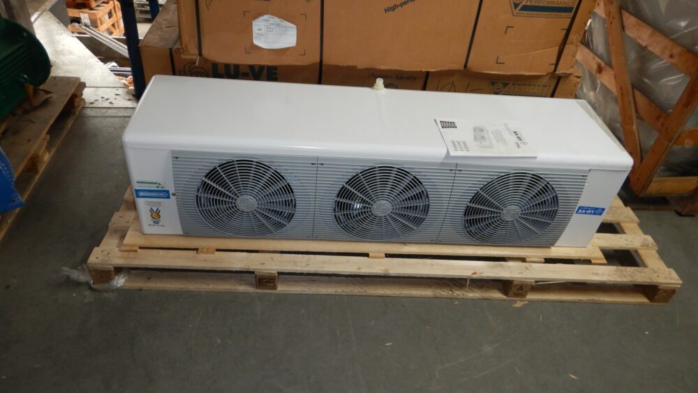 Lu-Ve F30HC631E7
