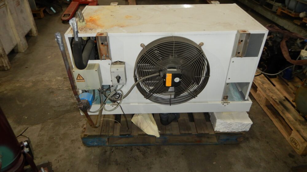 Kelvion VCI-p-61407-ED