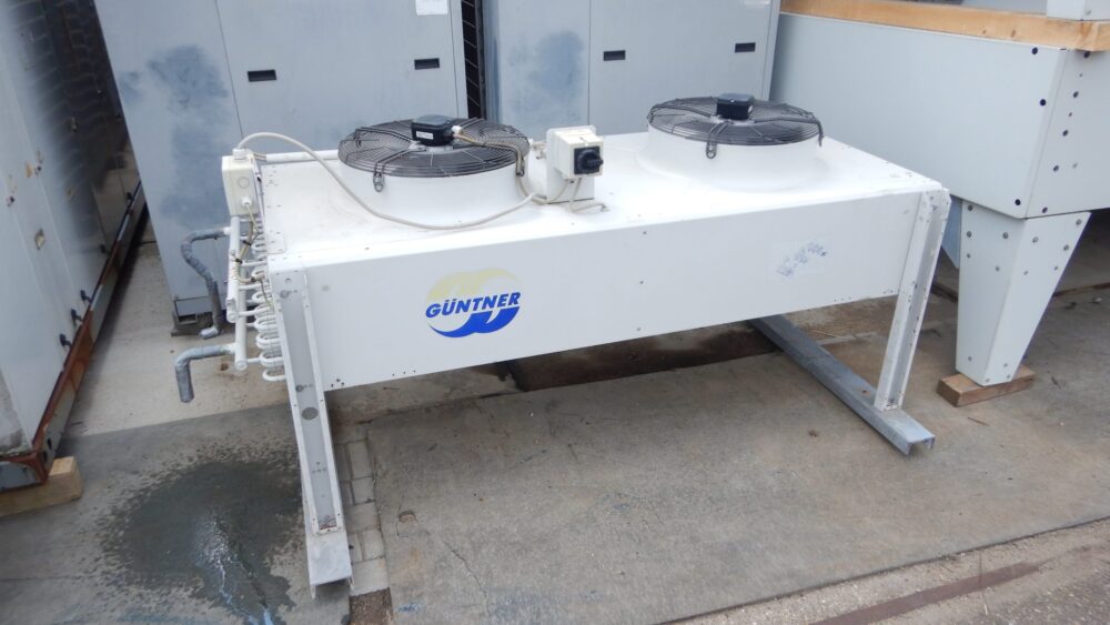 Guentner GFH 052A/2-N(D)-F6/18P