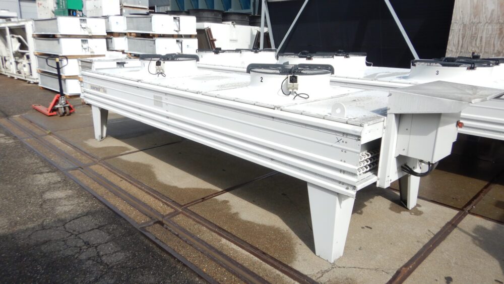 Guentner GVH 080.3D/2-MS.E