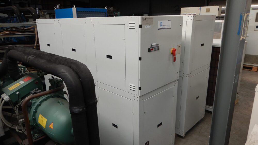 Hidros 1WDH.210X-1A