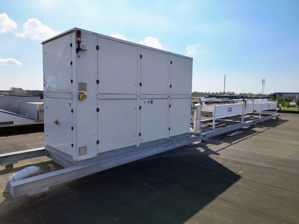 Bitzer OSNA-8571-K