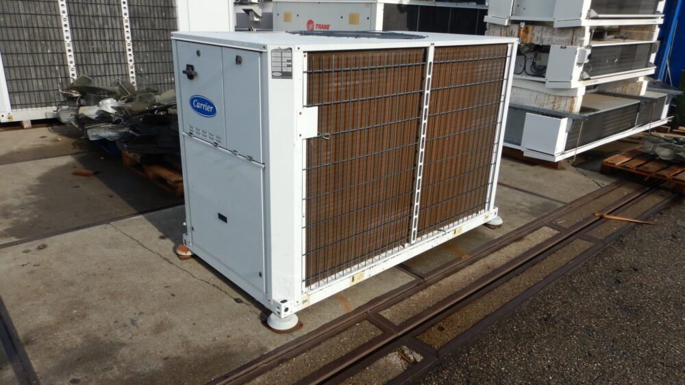 Carrier 30RA070