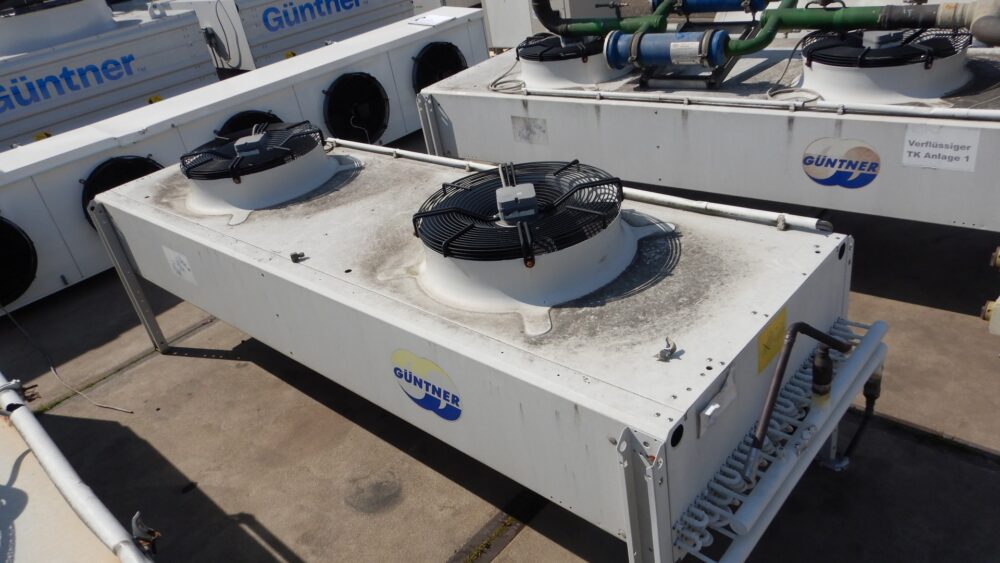 Guentner GFH 050.1C_2-X.E