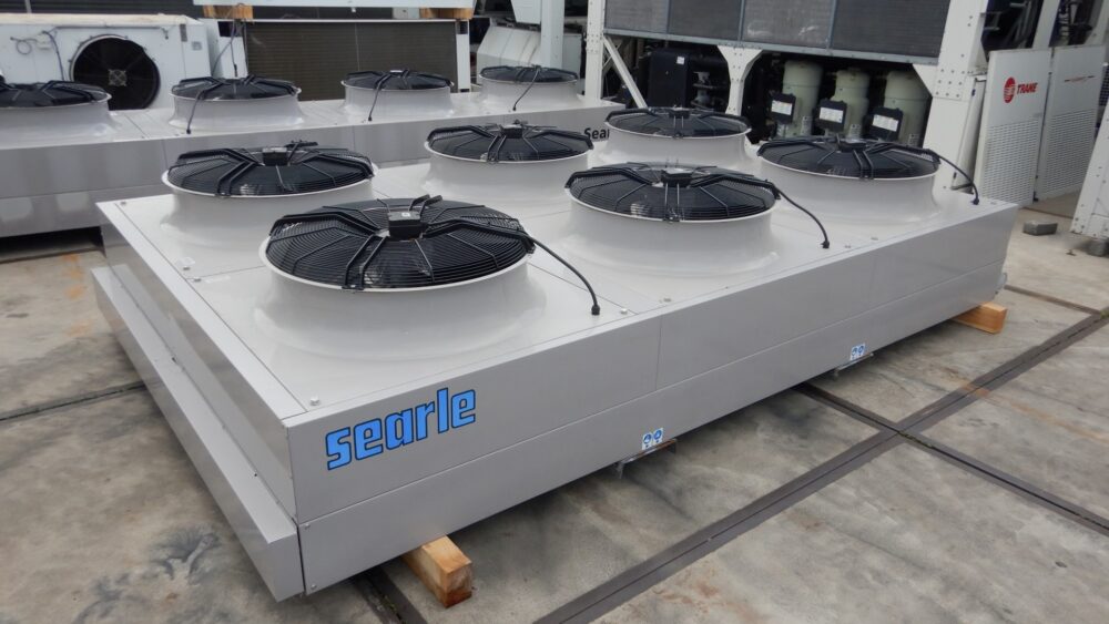 Searle DGA232H-N806D