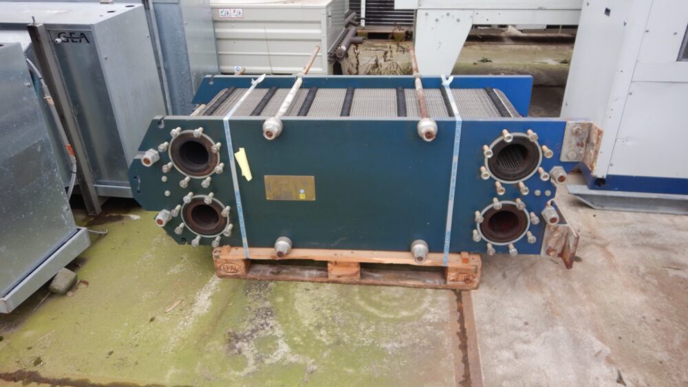 Alfa Laval M15-MFM