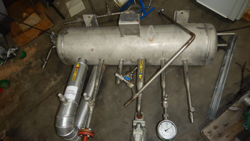 Transitherm GL323.9/.1180
