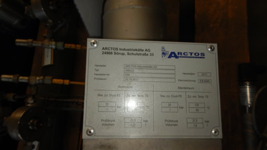 Arctos ARLEX